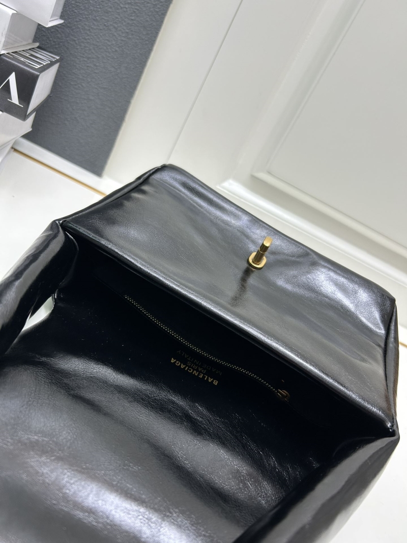 Balenciaga Top Handle Bags